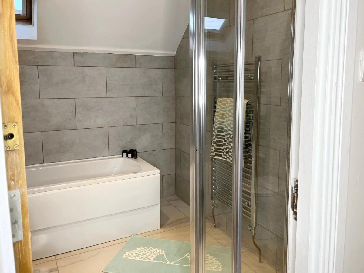 Harland View Apartment بلفاست المظهر الخارجي الصورة